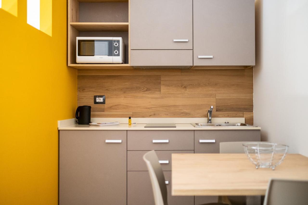 Giorgi Design Homes II By Wonderful Italy Bologna Ngoại thất bức ảnh