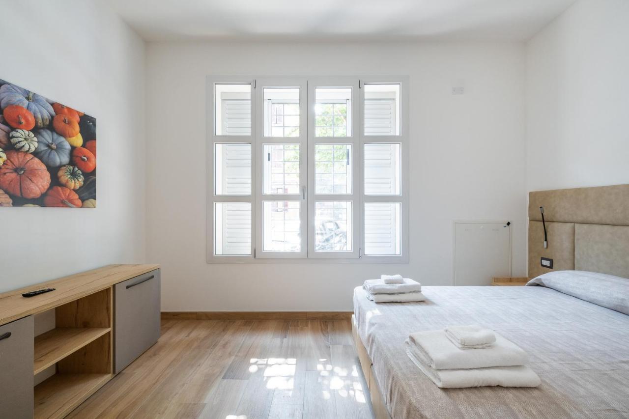 Giorgi Design Homes II By Wonderful Italy Bologna Ngoại thất bức ảnh