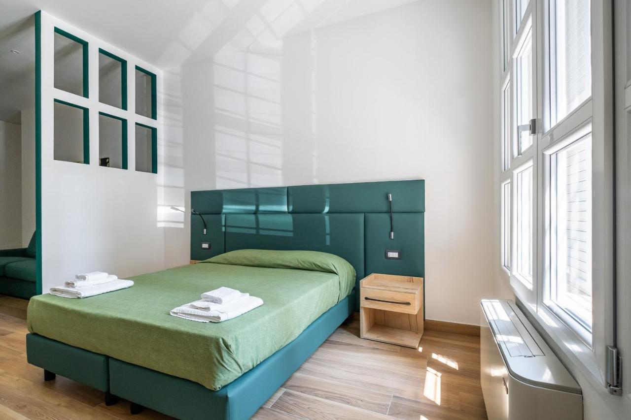 Giorgi Design Homes II By Wonderful Italy Bologna Ngoại thất bức ảnh