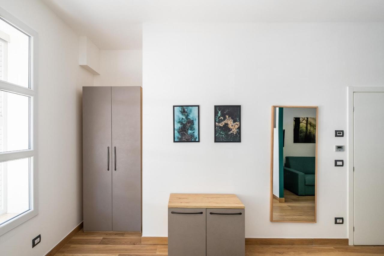 Giorgi Design Homes II By Wonderful Italy Bologna Ngoại thất bức ảnh