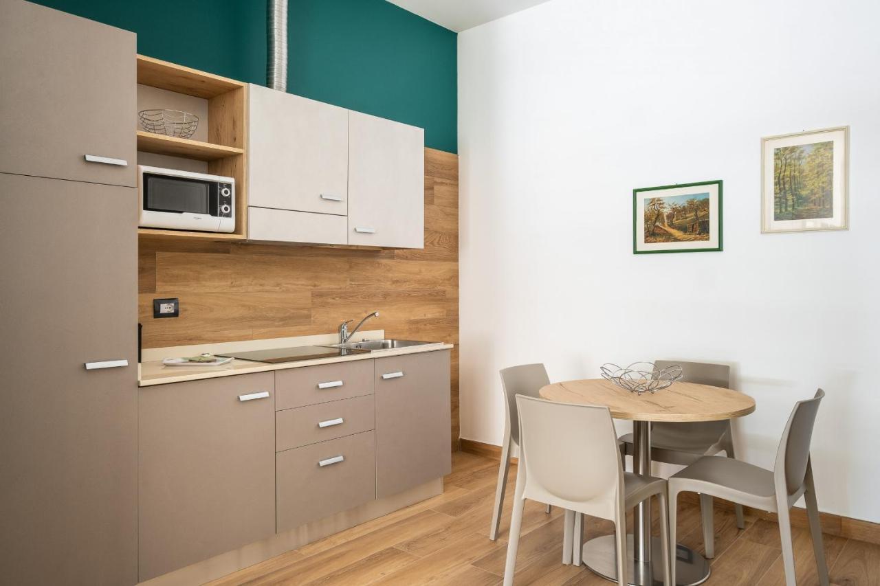 Giorgi Design Homes II By Wonderful Italy Bologna Ngoại thất bức ảnh