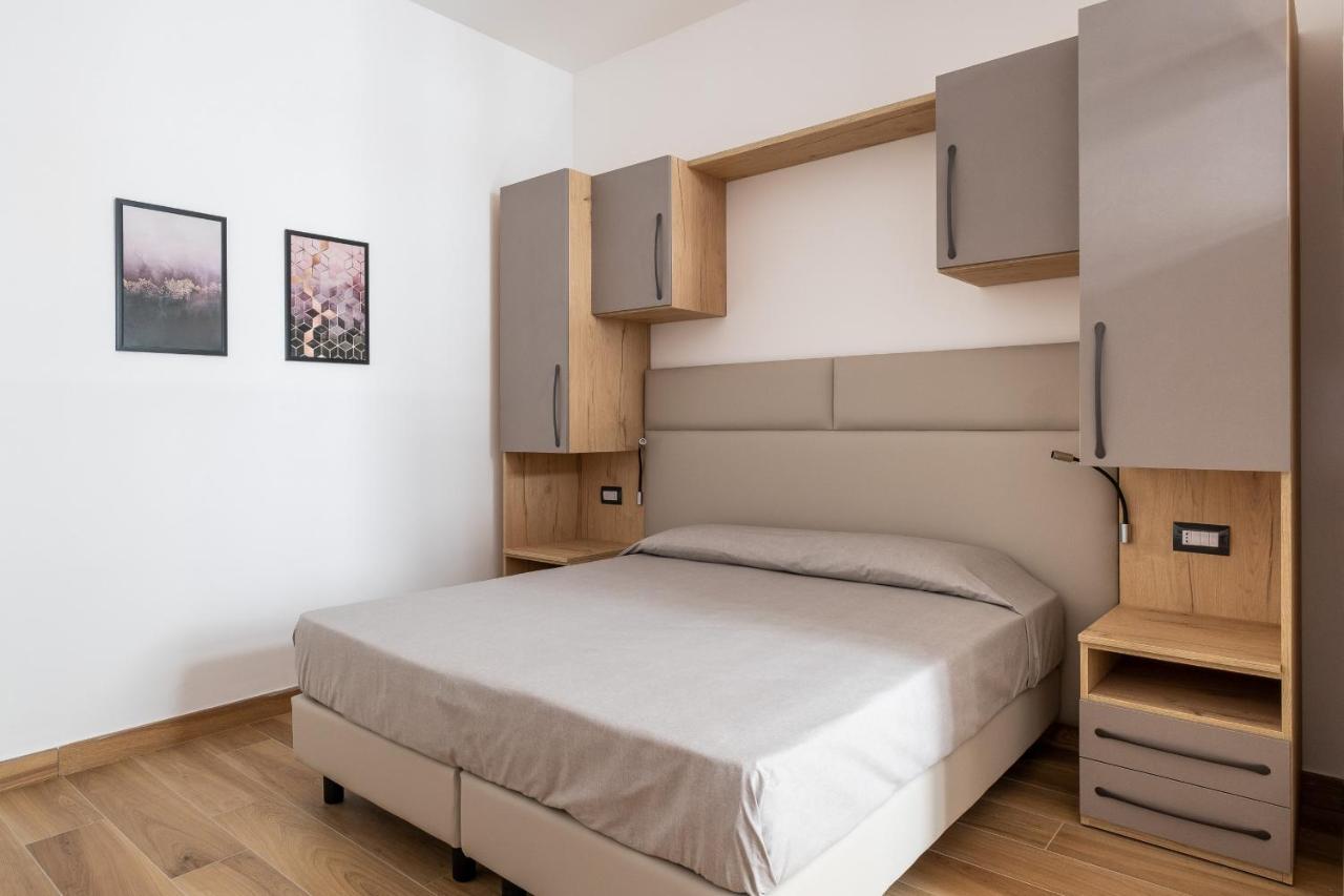 Giorgi Design Homes II By Wonderful Italy Bologna Ngoại thất bức ảnh