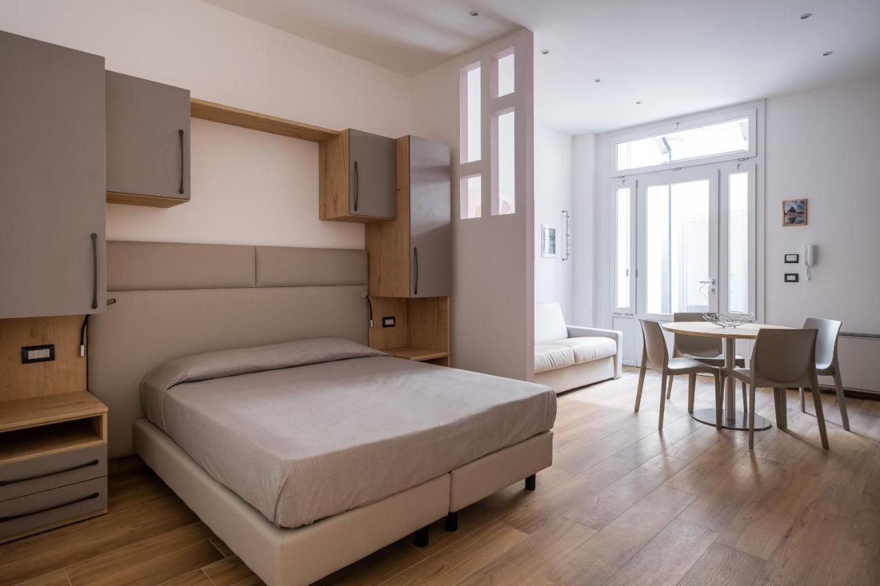 Giorgi Design Homes II By Wonderful Italy Bologna Ngoại thất bức ảnh