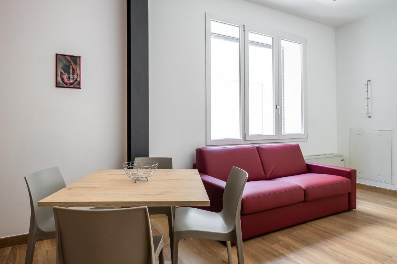 Giorgi Design Homes II By Wonderful Italy Bologna Ngoại thất bức ảnh