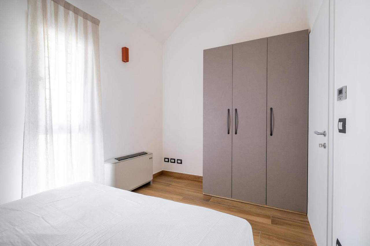 Giorgi Design Homes II By Wonderful Italy Bologna Ngoại thất bức ảnh