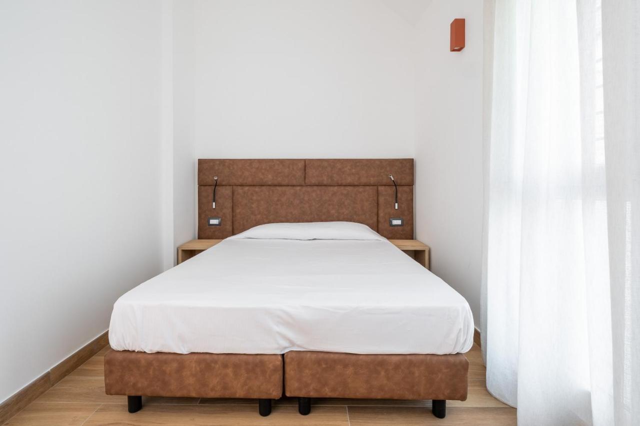 Giorgi Design Homes II By Wonderful Italy Bologna Ngoại thất bức ảnh